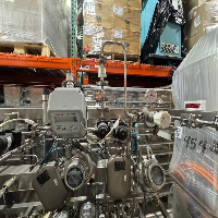 Zeta Bioprocess Chromatography Skid image 2